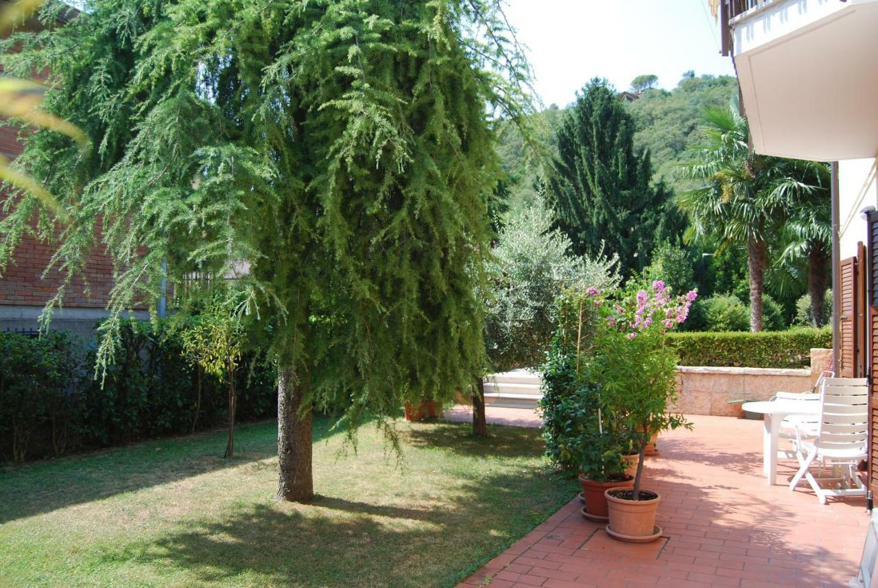 Villa Gio Mezzane di Sotto Bagian luar foto